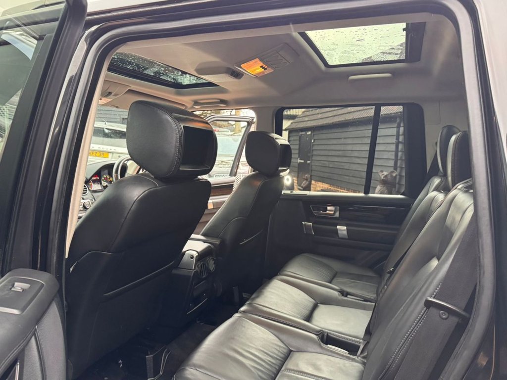 Used Land Rover Discovery 2016 for sale - 77470490: Photo 18