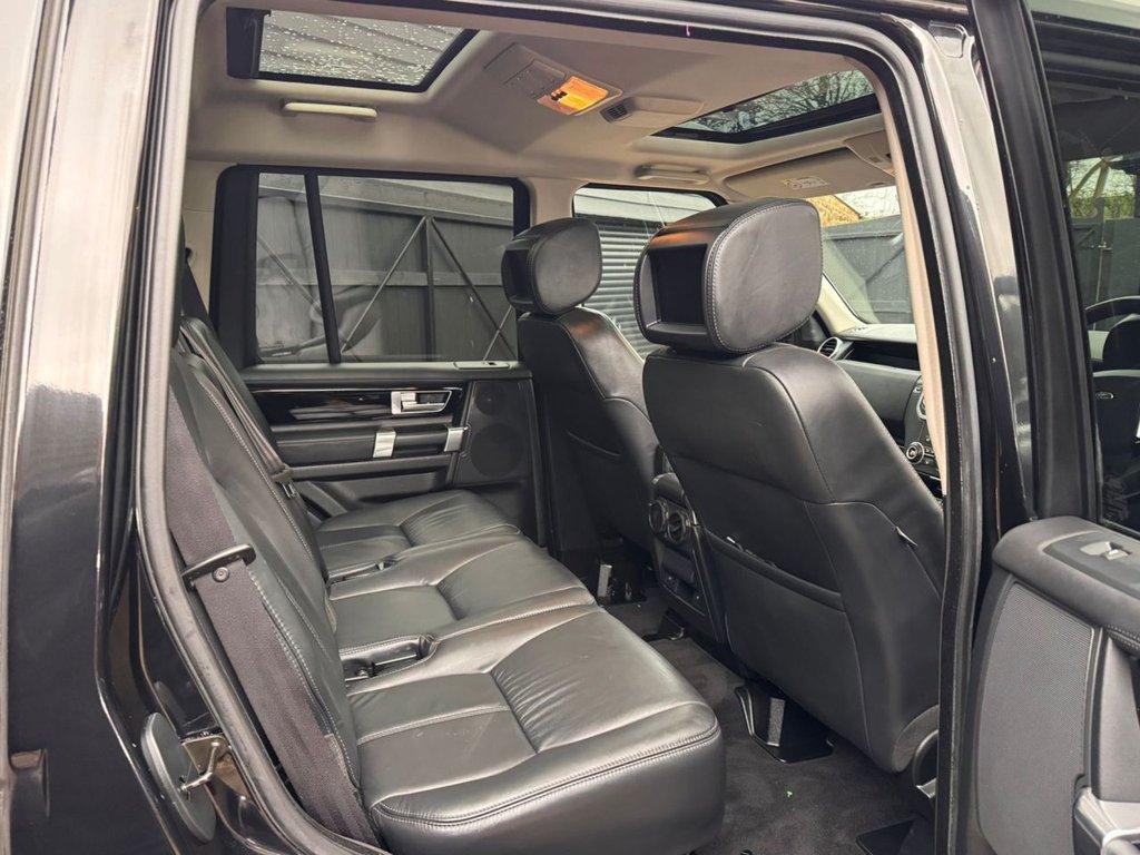 Used Land Rover Discovery 2016 for sale - 77470490: Photo 19