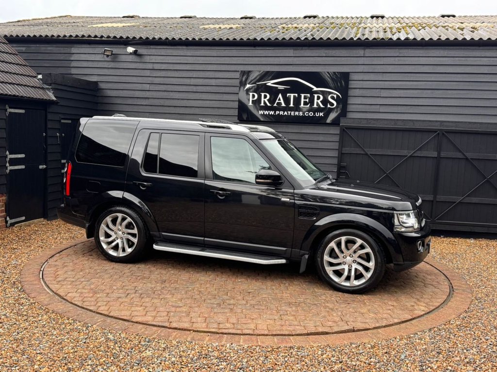 Used Land Rover Discovery 2016 for sale - 77470490: Photo 25