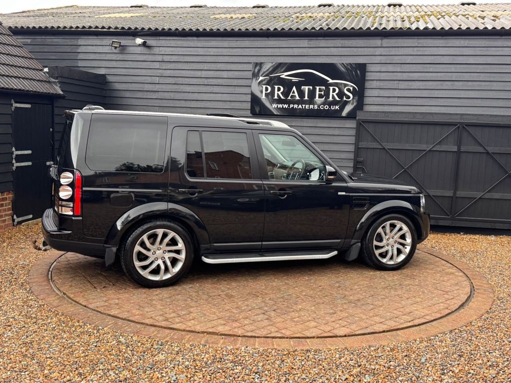 Used Land Rover Discovery 2016 for sale - 77470490: Photo 28