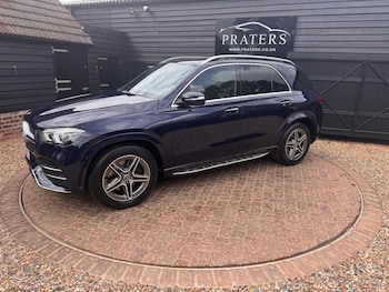 Used Mercedes-Benz GLE 2020 for sale - 78688721: Photo