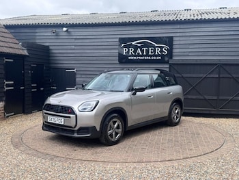 Used MINI Countryman 2025 for sale - 78663961: Photo