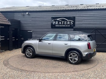 Used MINI Countryman 2025 for sale - 78663961: Photo