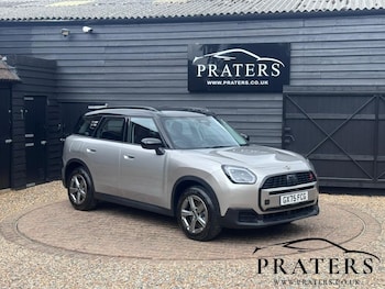 Used MINI Countryman 2025 for sale - 78663961: Photo