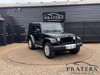 Used Jeep Wrangler 2013 for sale - 79334044: Photo