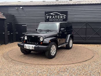 Used Jeep Wrangler 2013 for sale - 79334044: Photo