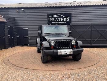 Used Jeep Wrangler 2013 for sale - 79334044: Photo