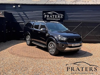 Used Ford Ranger 2019 for sale - 78930295: Photo