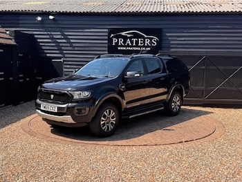 Used Ford Ranger 2019 for sale - 78930295: Photo