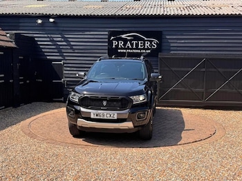 Used Ford Ranger 2019 for sale - 78930295: Photo