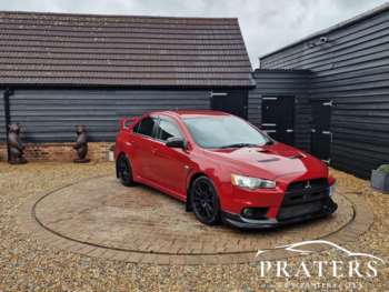 2011 (11) - 2.0 GSR FQ-300 4dr SST