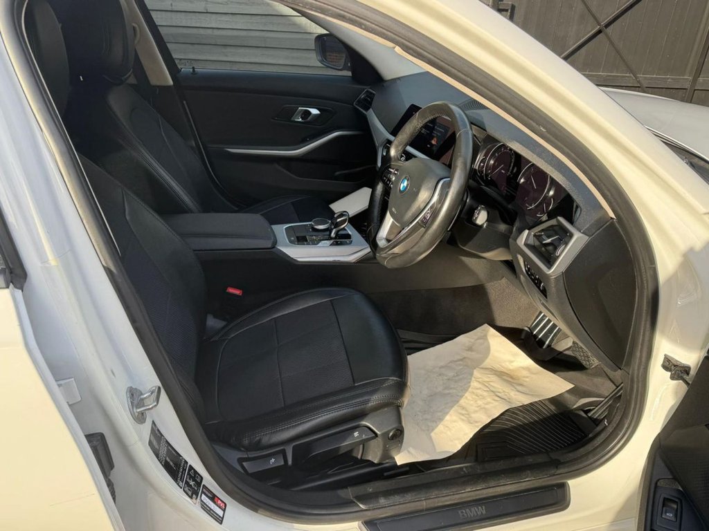 Used BMW 3 Series 2020 for sale - 76962226: Photo 10