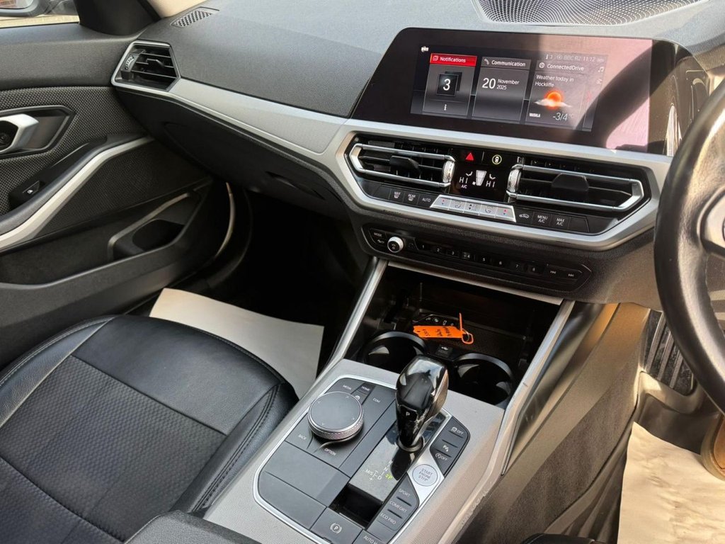 Used BMW 3 Series 2020 for sale - 76962226: Photo 11
