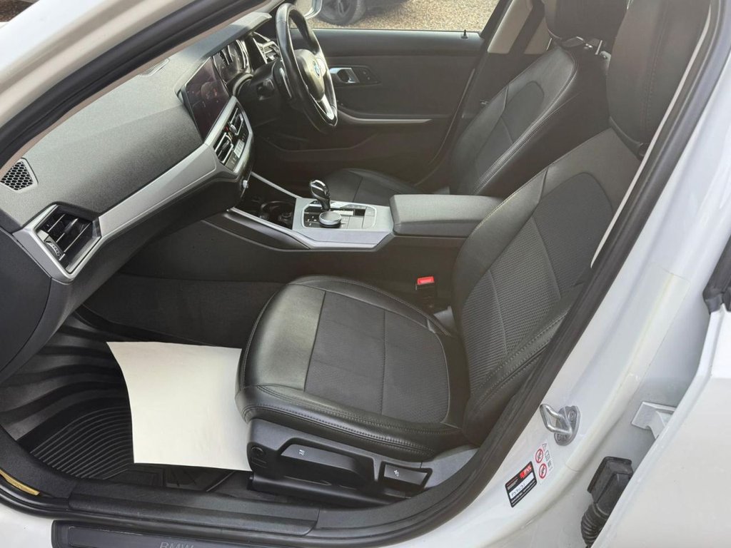 Used BMW 3 Series 2020 for sale - 76962226: Photo 12
