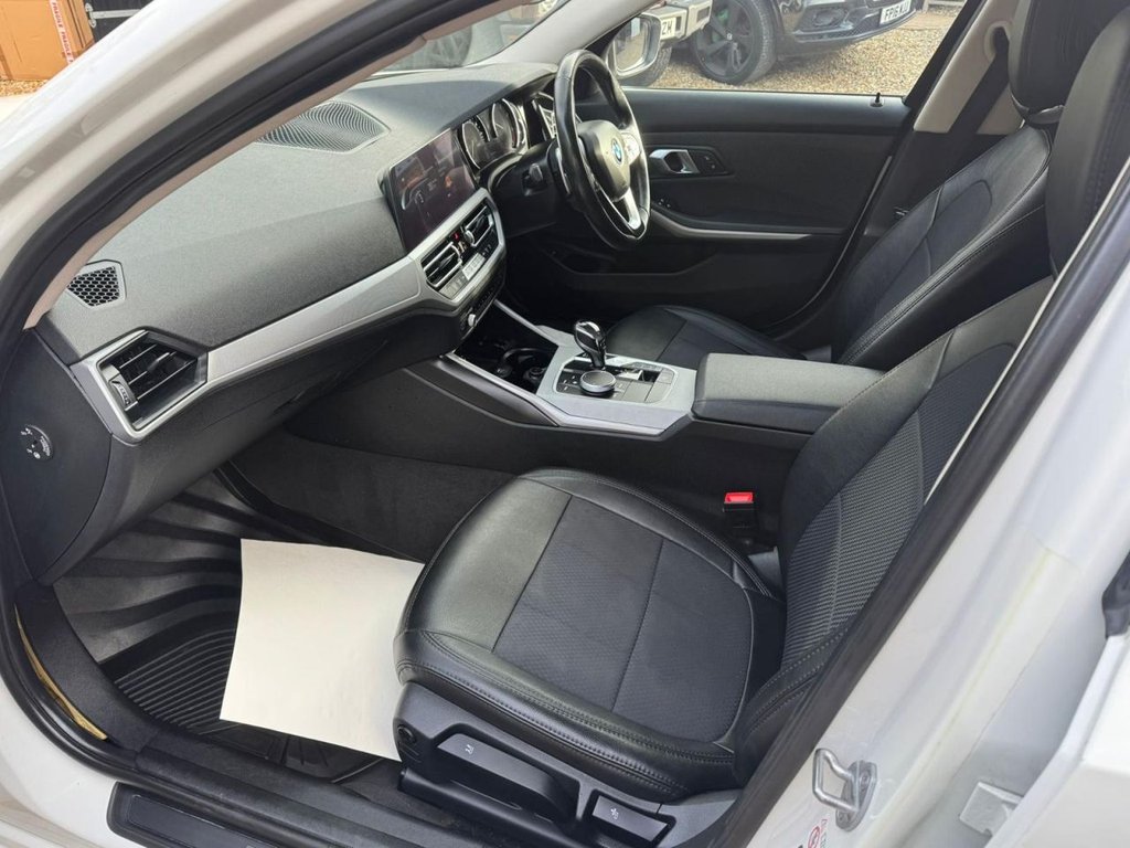 Used BMW 3 Series 2020 for sale - 76962226: Photo 13