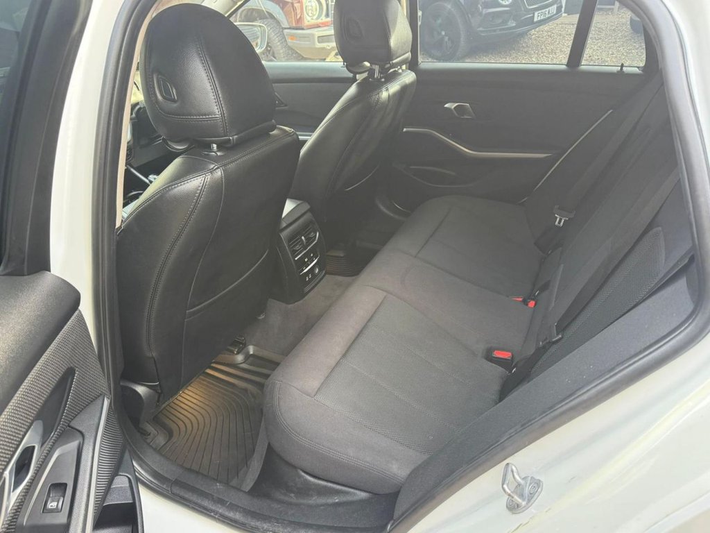 Used BMW 3 Series 2020 for sale - 76962226: Photo 15
