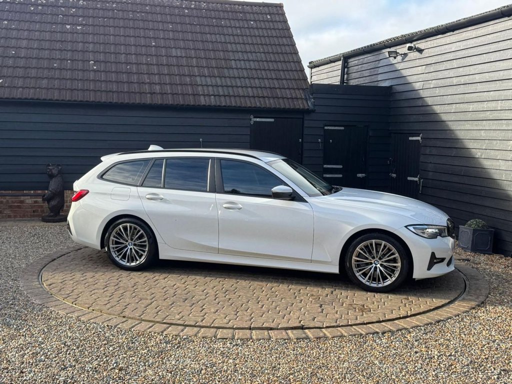 Used BMW 3 Series 2020 for sale - 76962226: Photo 21