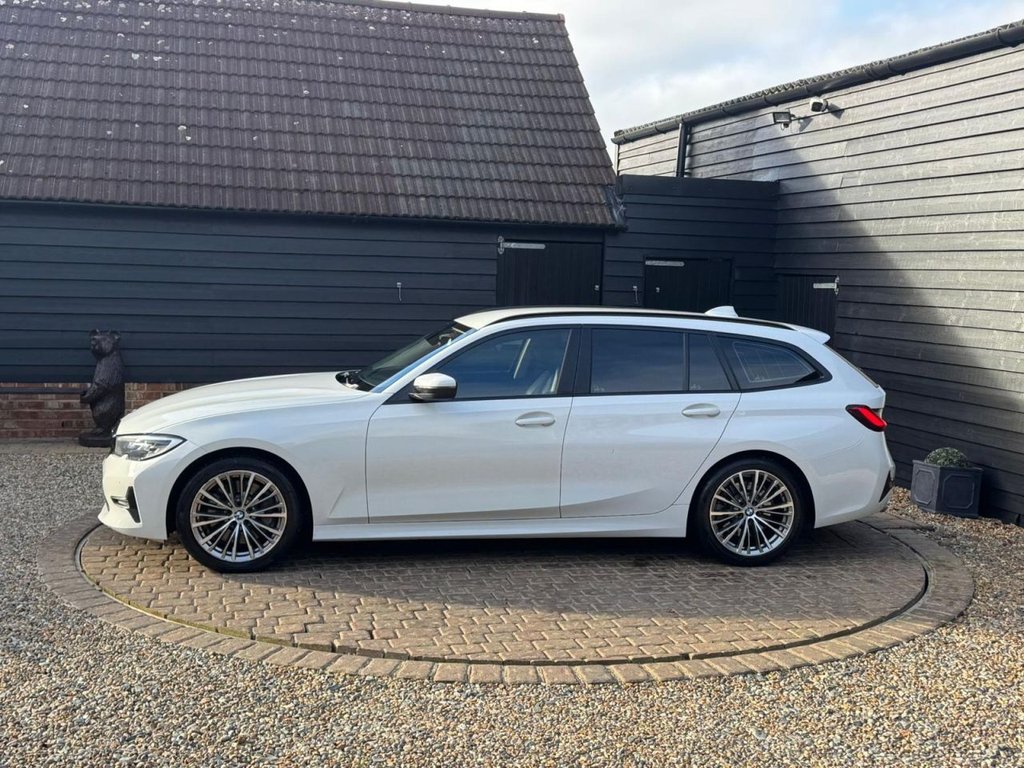 Used BMW 3 Series 2020 for sale - 76962226: Photo 25