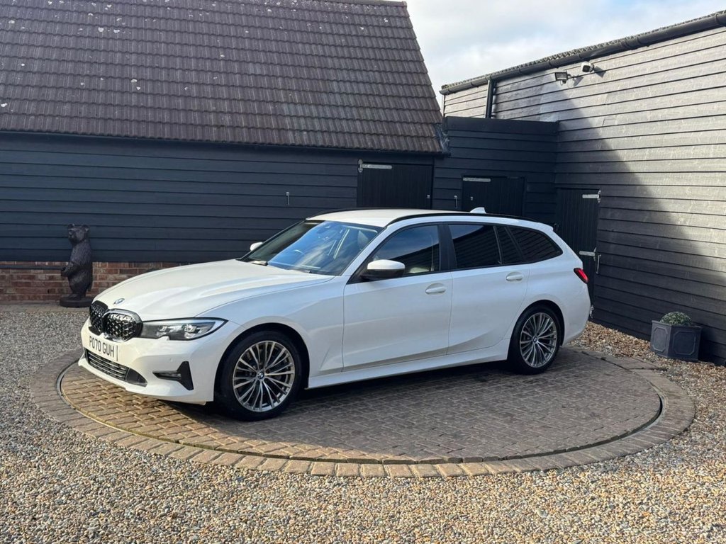 Used BMW 3 Series 2020 for sale - 76962226: Photo 26