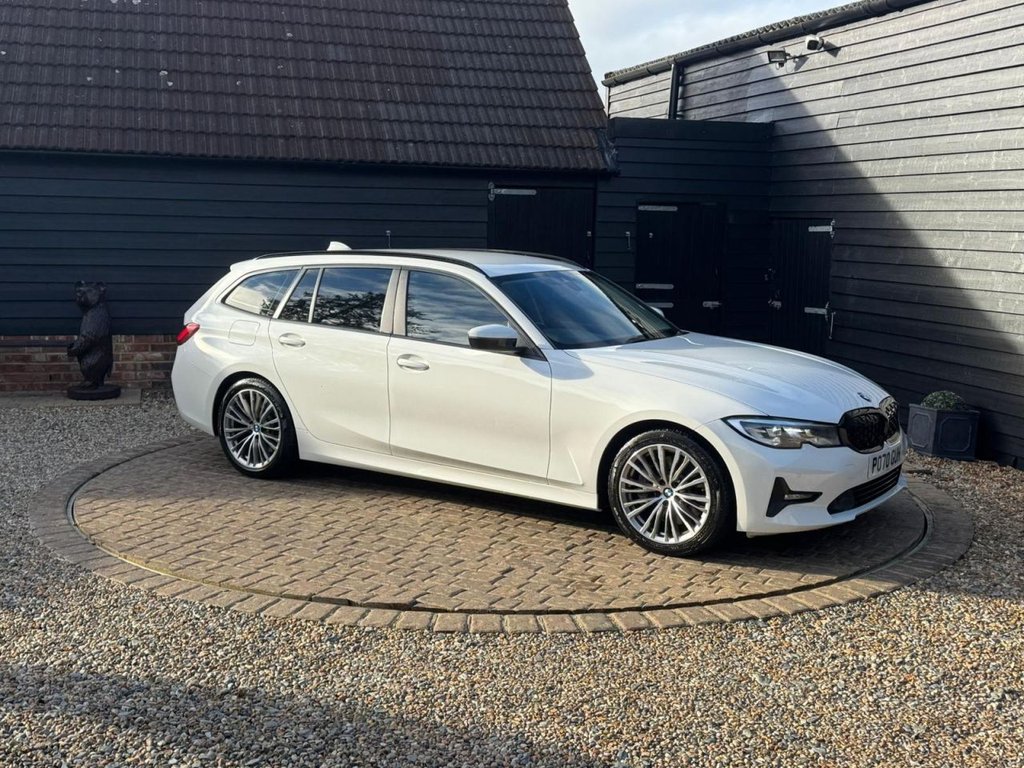 Used BMW 3 Series 2020 for sale - 76962226: Photo 27