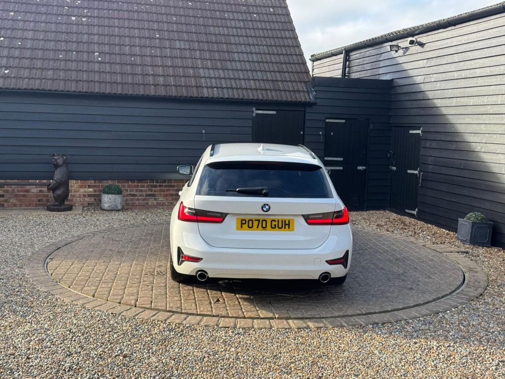 Used BMW 3 Series 2020 for sale - 76962226: Photo 5