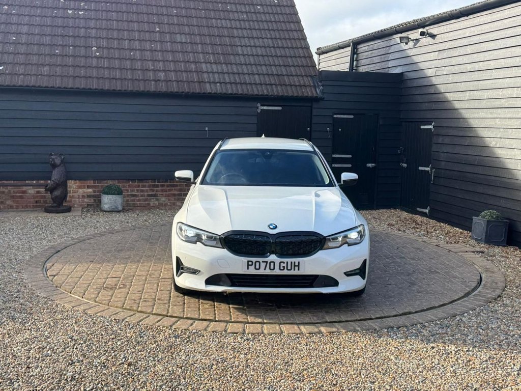 Used BMW 3 Series 2020 for sale - 76962226: Photo 6