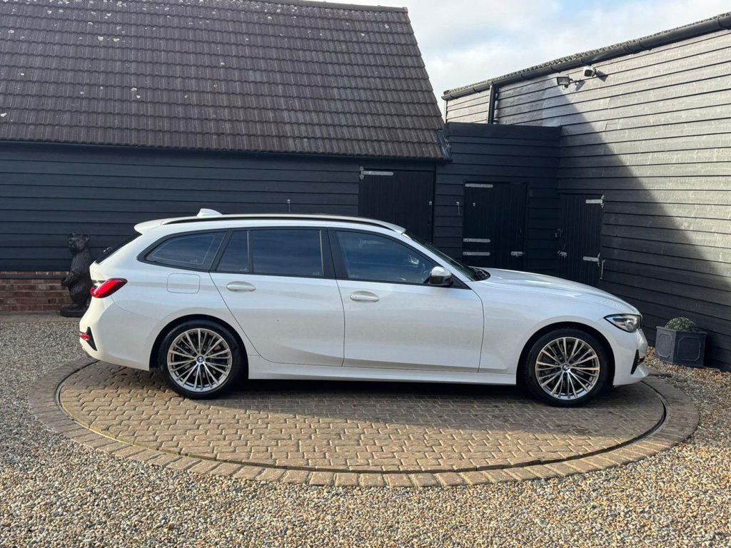 Used BMW 3 Series 2020 for sale - 76962226: Photo 7