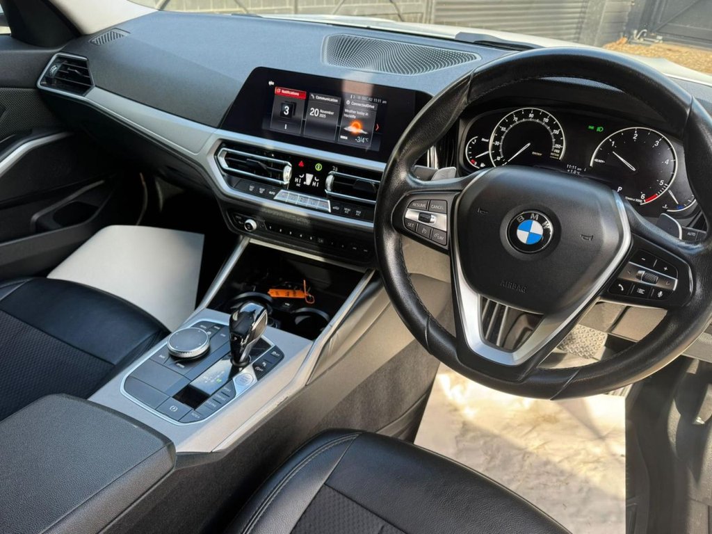 Used BMW 3 Series 2020 for sale - 76962226: Photo 9