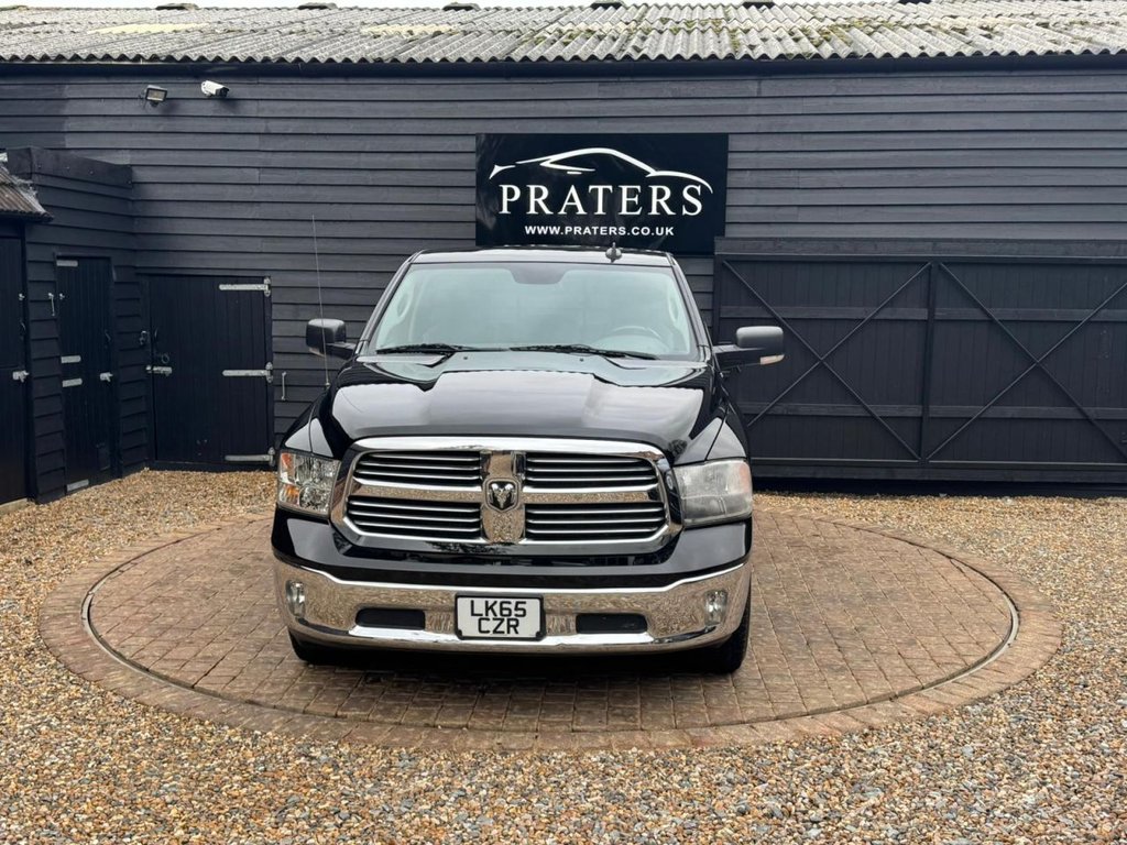 Used Dodge RAM 2015 for sale - 77485050: Photo 10