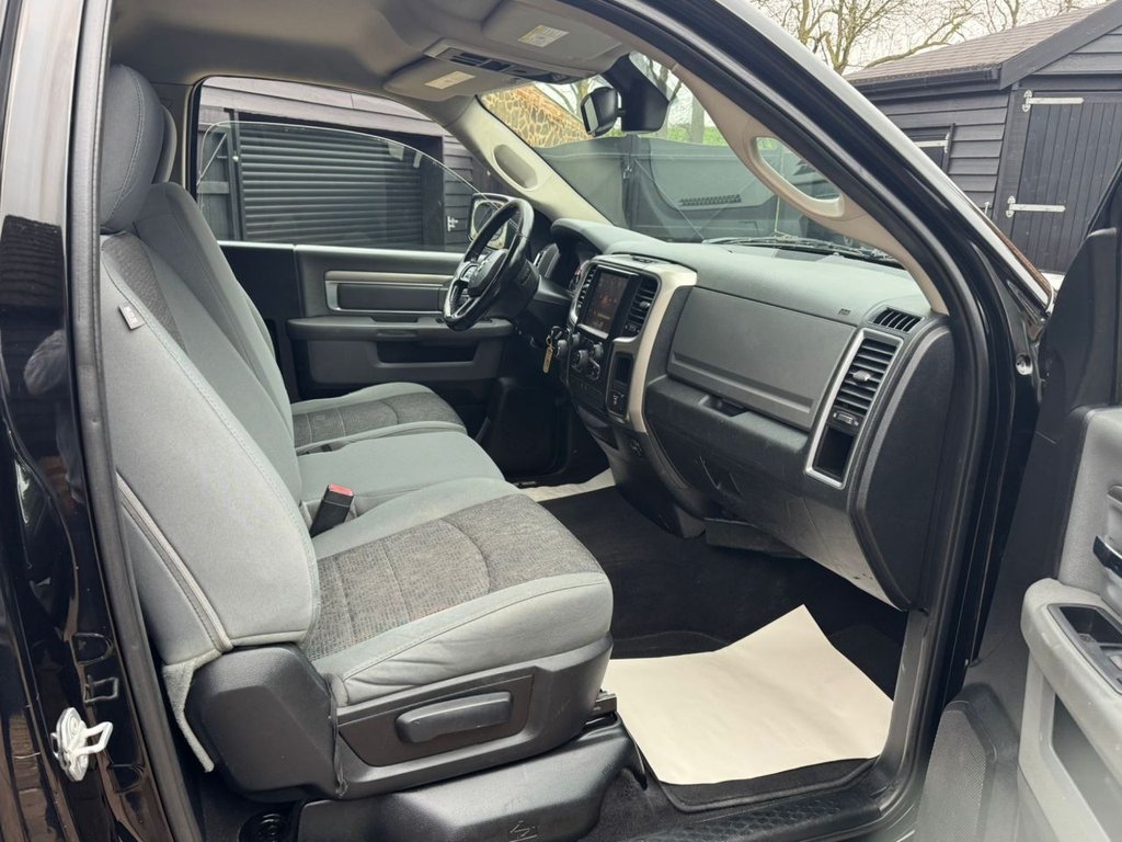 Used Dodge RAM 2015 for sale - 77485050: Photo 12