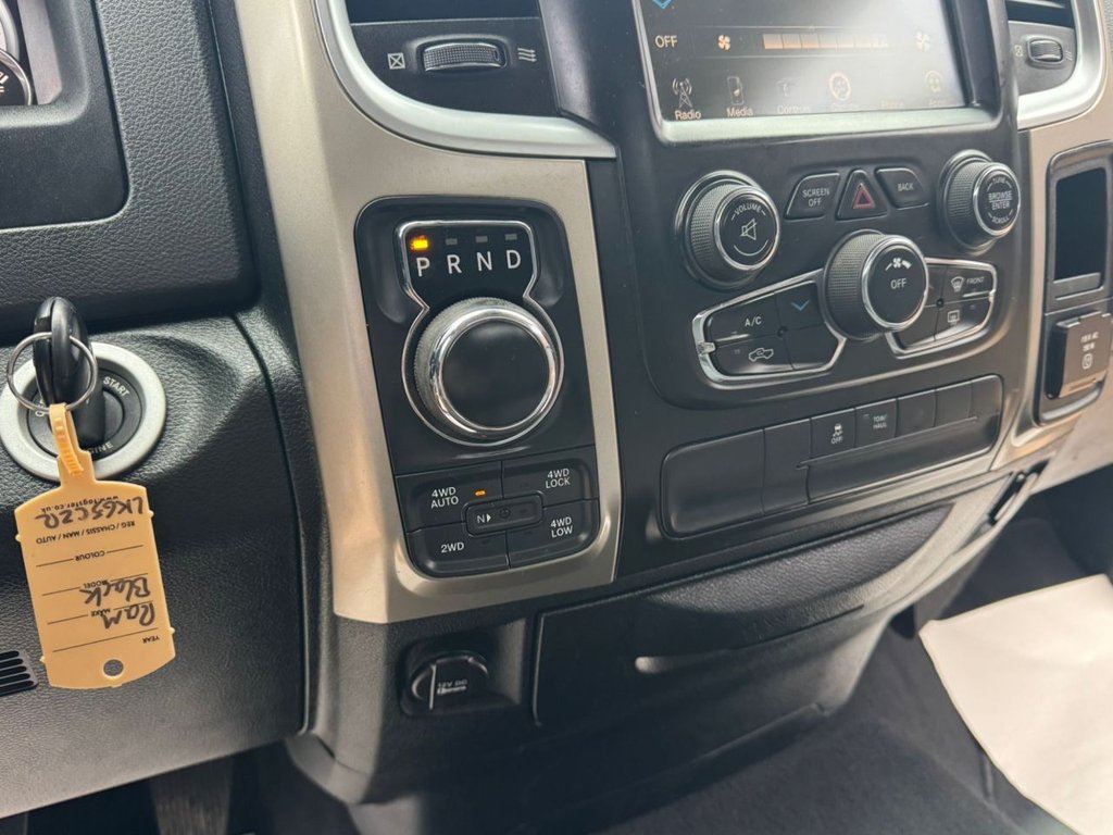 Used Dodge RAM 2015 for sale - 77485050: Photo 14