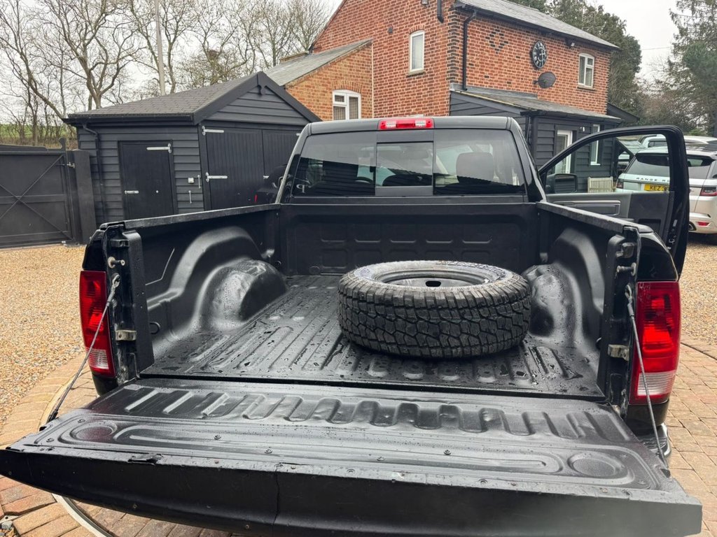 Used Dodge RAM 2015 for sale - 77485050: Photo 16