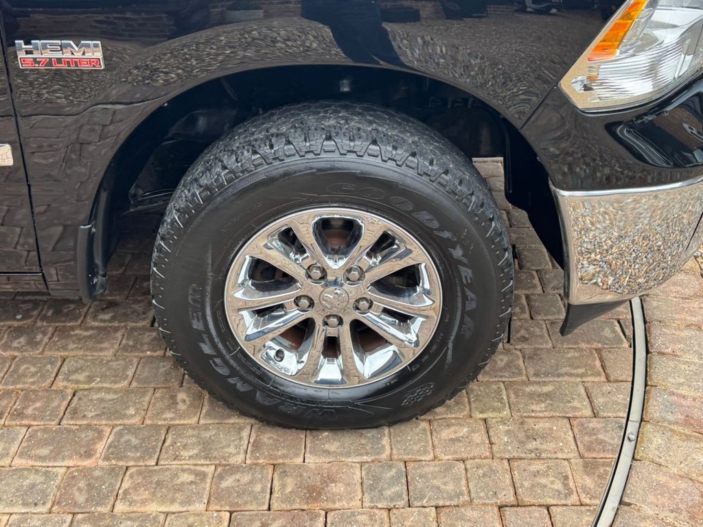 Used Dodge RAM 2015 for sale - 77485050: Photo 17