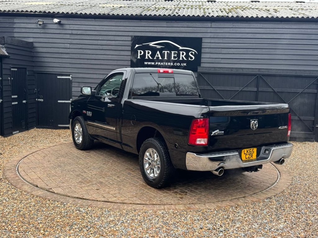 Used Dodge RAM 2015 for sale - 77485050: Photo 21