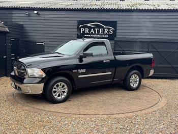 Used Dodge RAM 2015 for sale - 77485050: Photo
