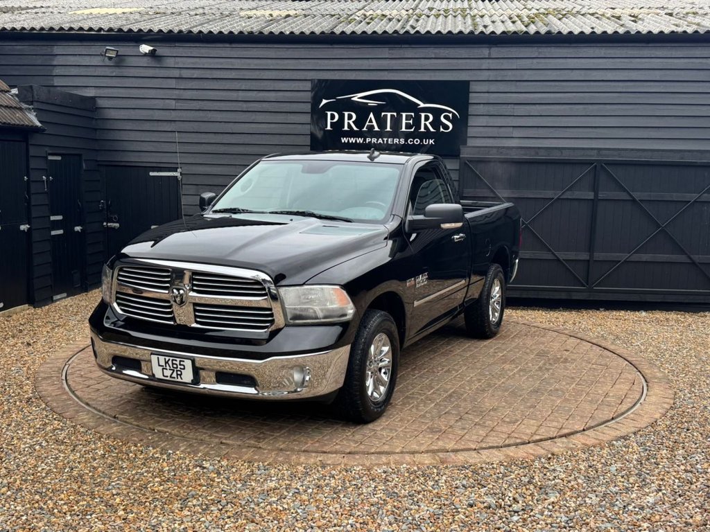 Used Dodge RAM 2015 for sale - 77485050: Photo 3