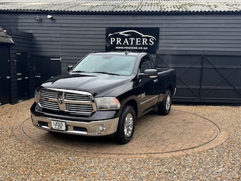 Used Dodge RAM 2015 for sale - 77485050: Photo