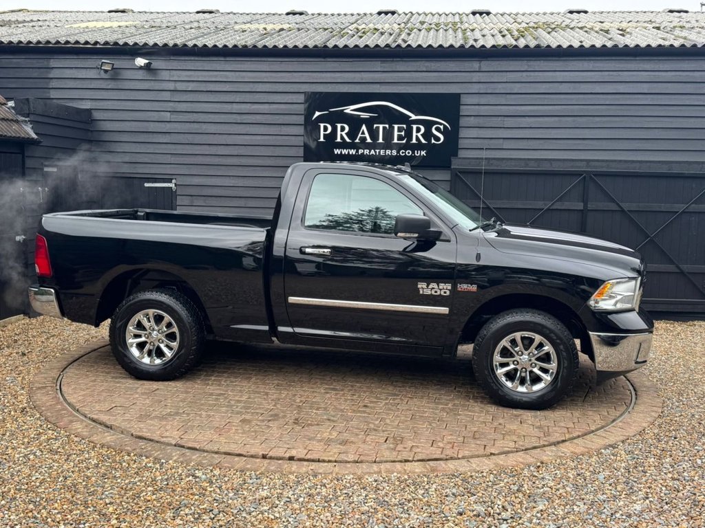 Used Dodge RAM 2015 for sale - 77485050: Photo 4