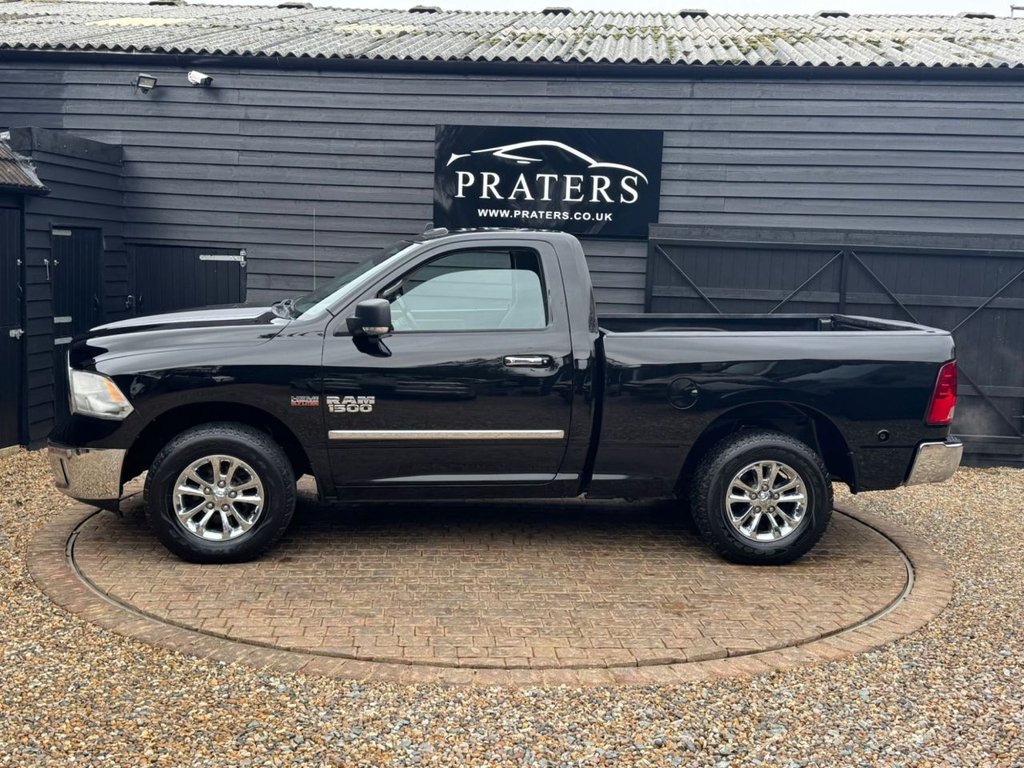 Used Dodge RAM 2015 for sale - 77485050: Photo 5