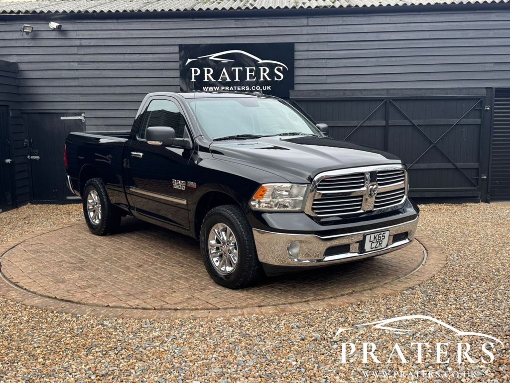 Used Dodge RAM 2015 for sale - 77485050: Photo 6