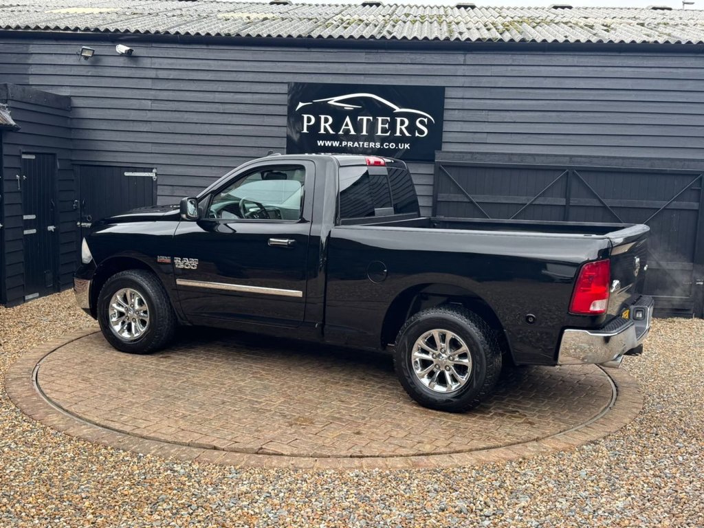 Used Dodge RAM 2015 for sale - 77485050: Photo 8