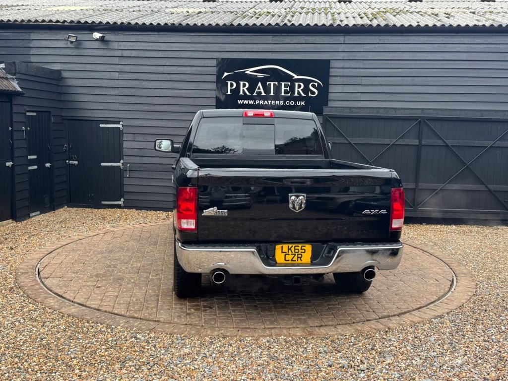 Used Dodge RAM 2015 for sale - 77485050: Photo 9