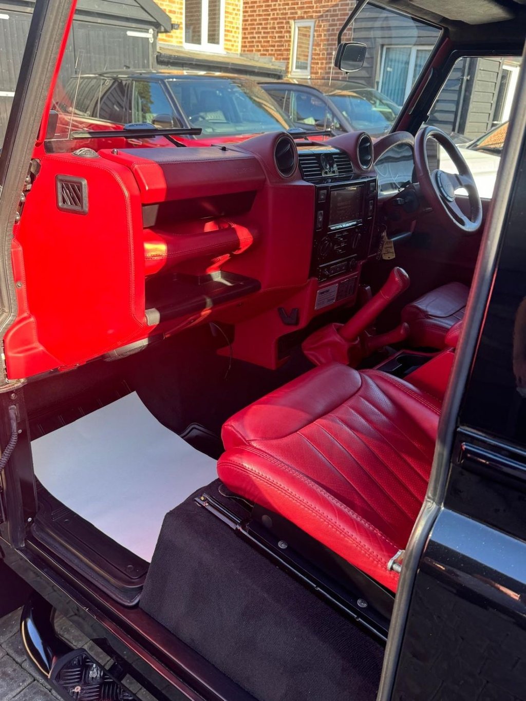 Vehicle 13