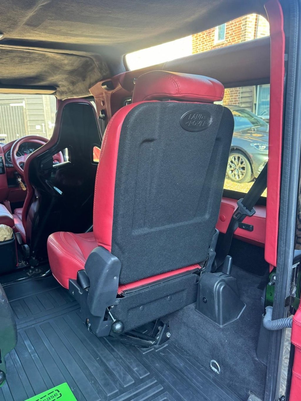 Vehicle 19