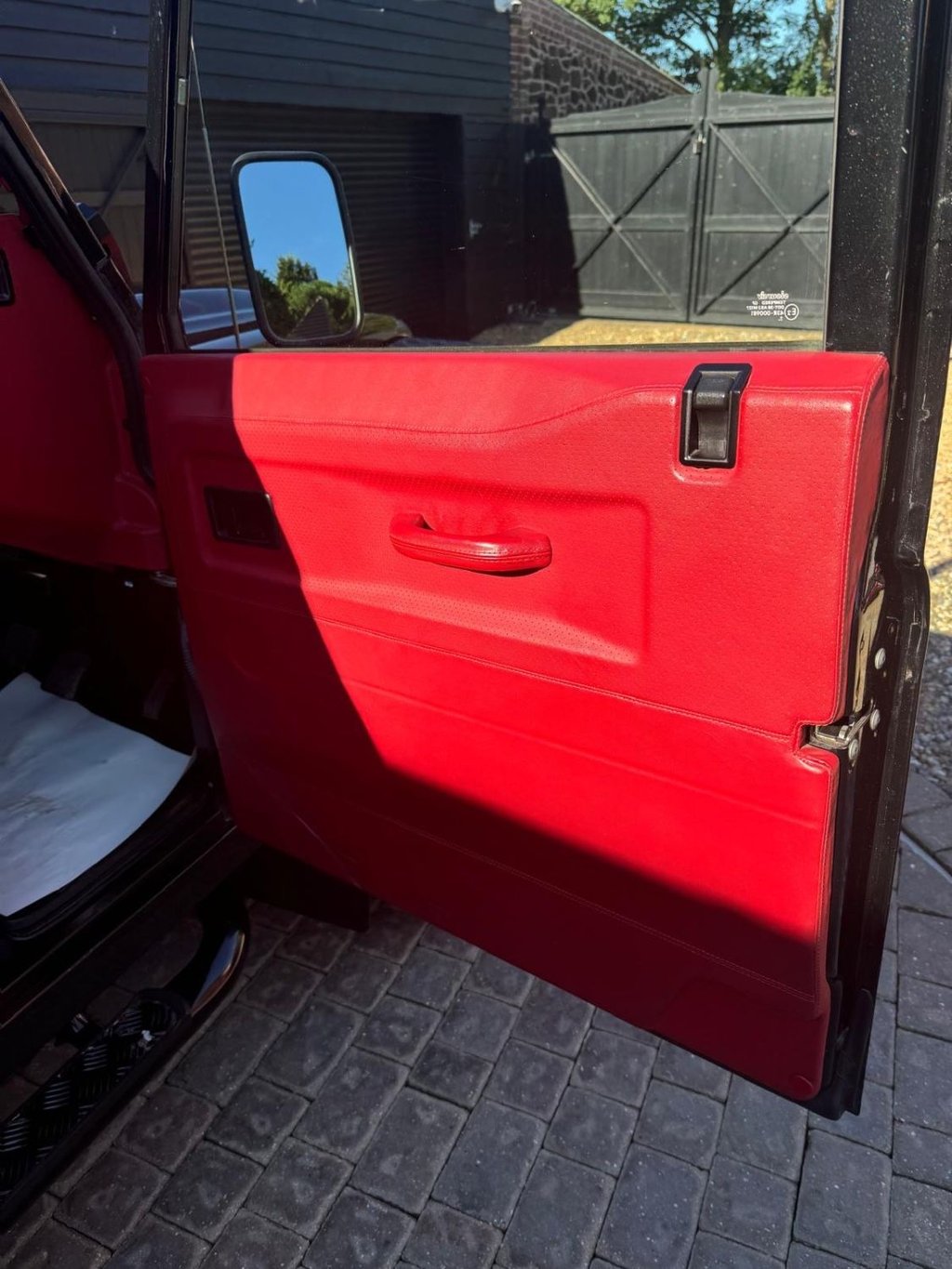 Vehicle 23