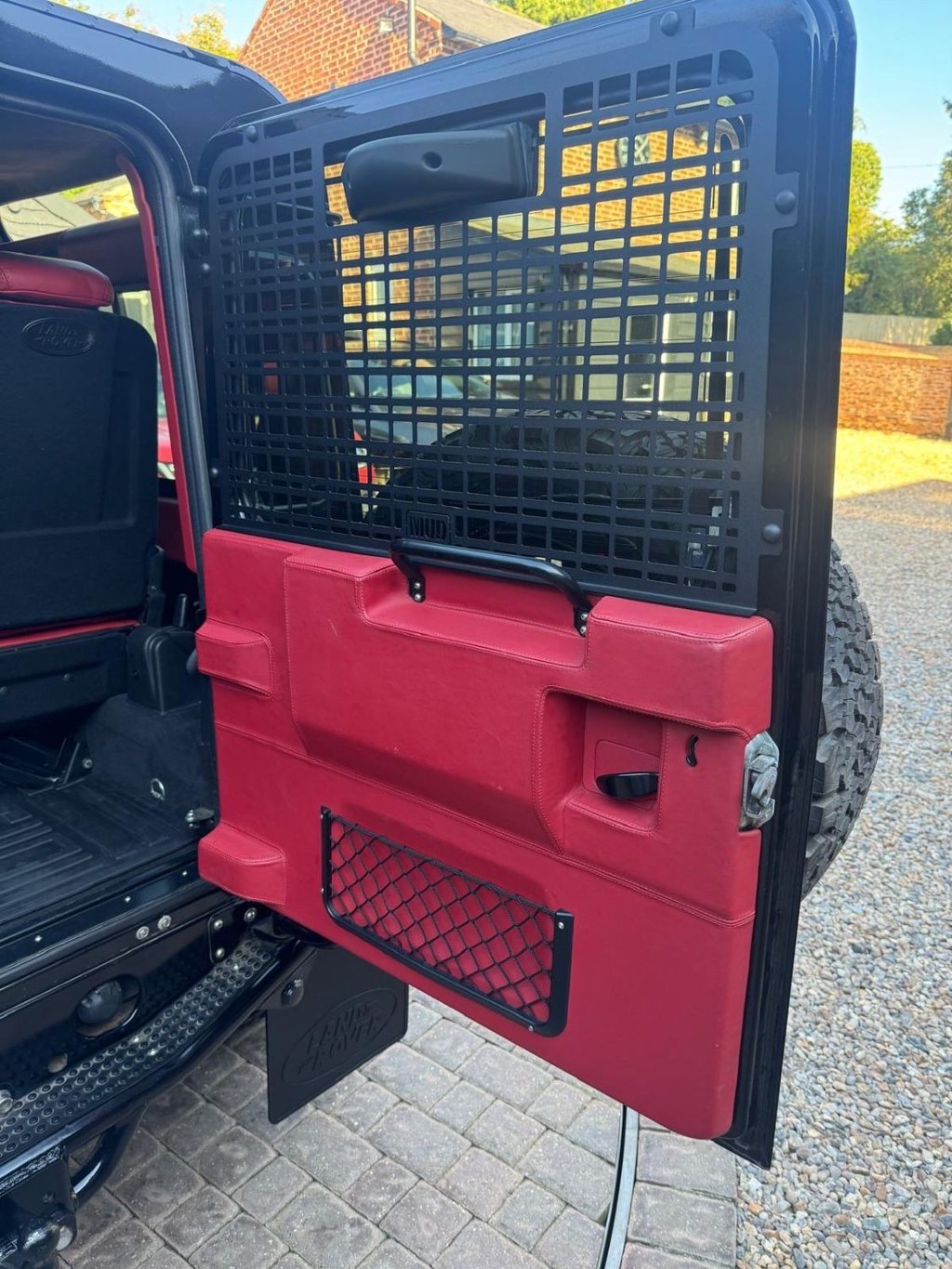 Vehicle 24