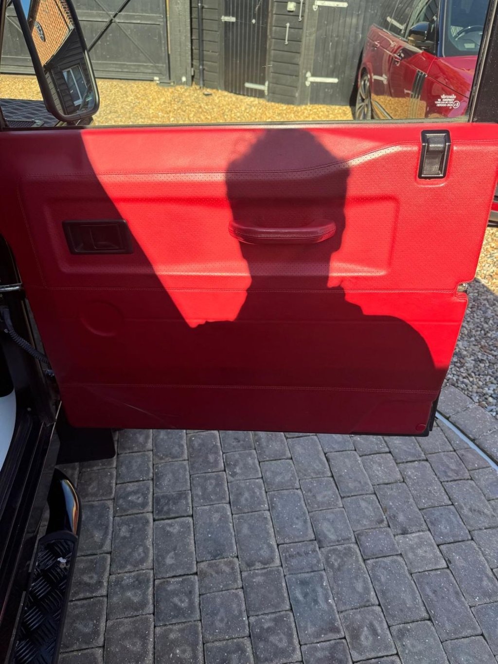 Vehicle 25