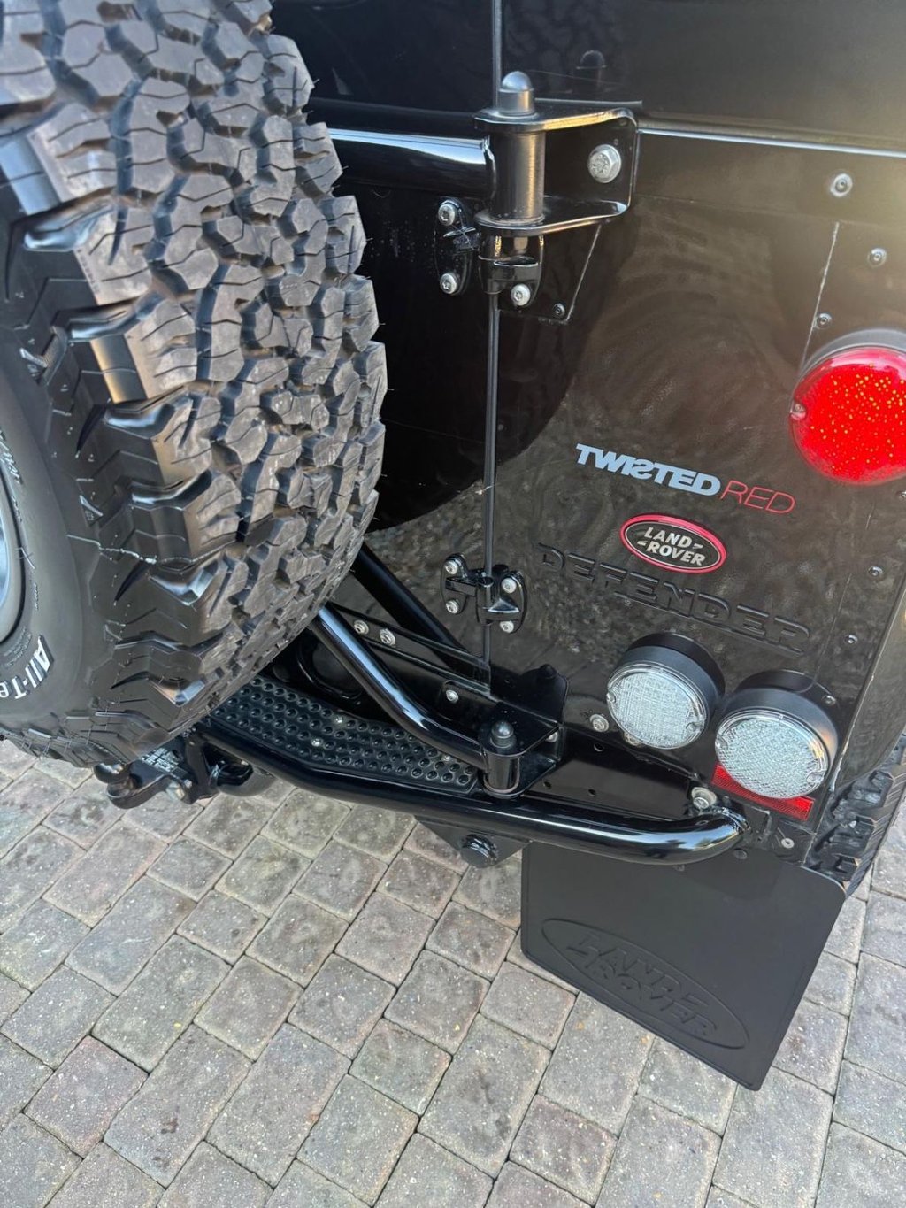 Vehicle 27