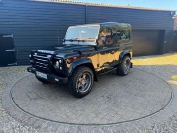 Used Land Rover Defender 2013 for sale - 74547835: Photo