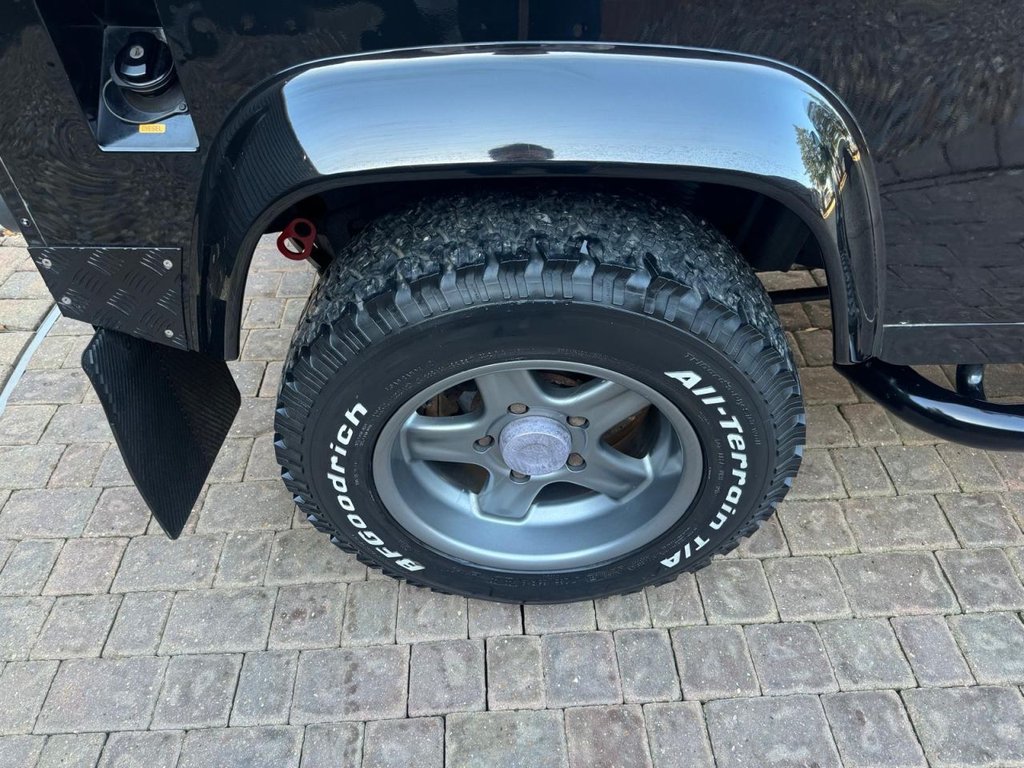 Vehicle 36
